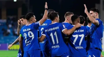 قمة مرتقبة.. موعد مواجهة الهلال والأهلي في الدوري السعودي والقنوات الناقلة